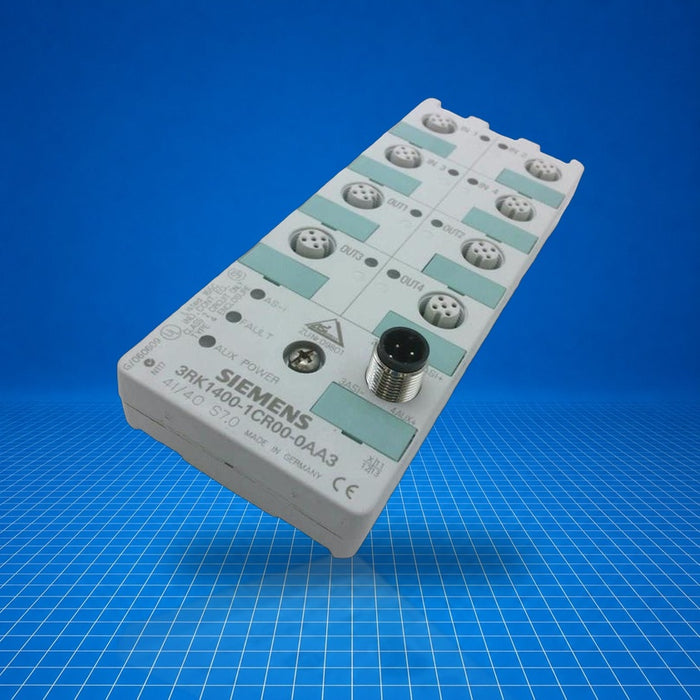 3RK1400-1CR00-0AA3 Siemens