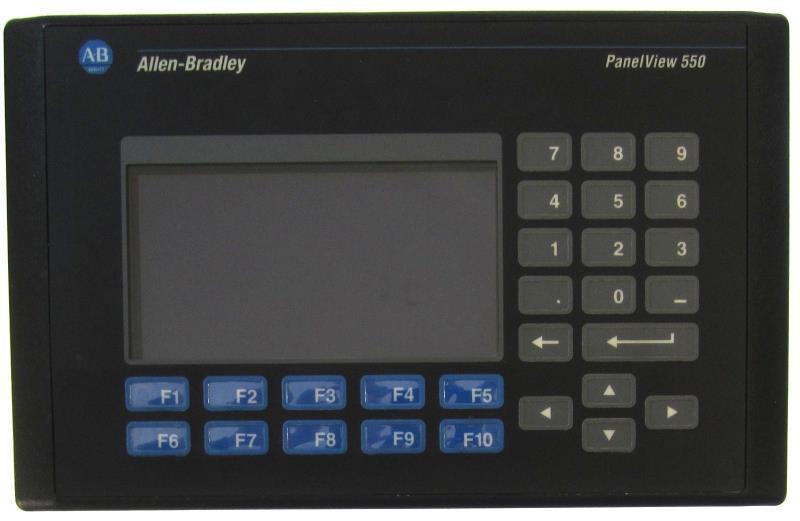 2711-K5A10 Allen-Bradley