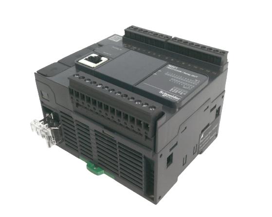 TM221C24R Schneider Electric