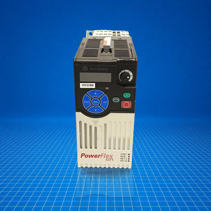 25A-B5P0N104 Allen-Bradley