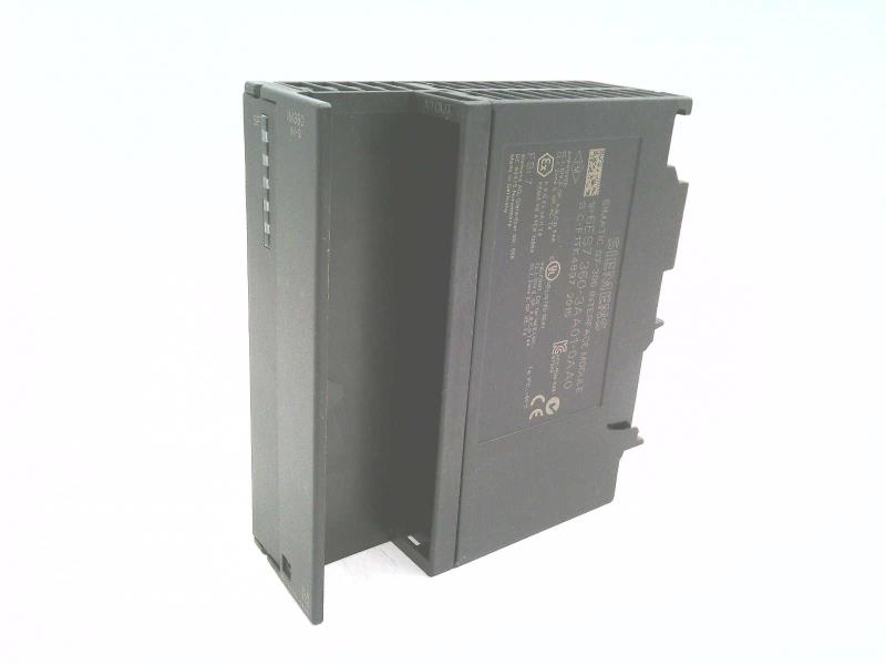 6ES7360-3AA01-0AA0 Siemens