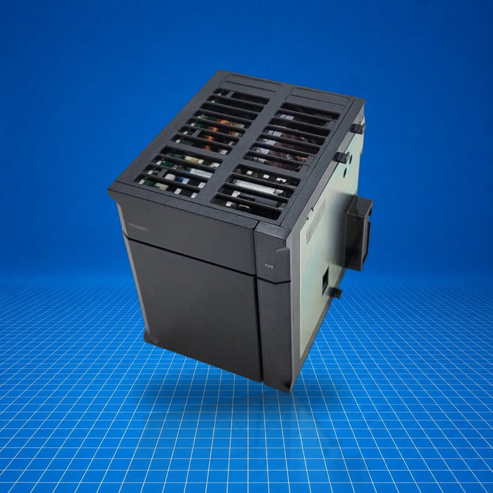 NJ-PD3001 Omron industrial automation part - tested surplus unit