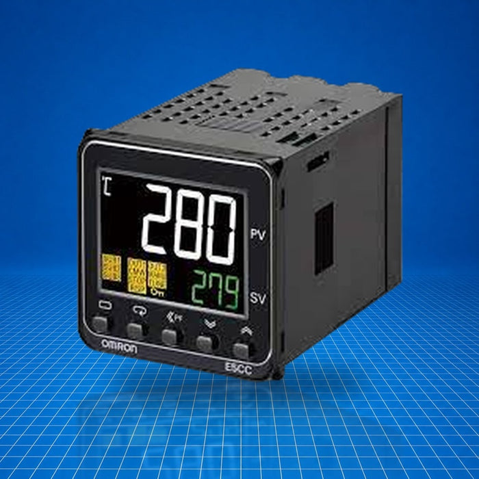 E5CC-CX2DSM-800 Omron