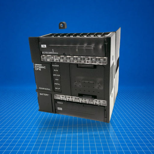 CP1E-N14DR-A Omron