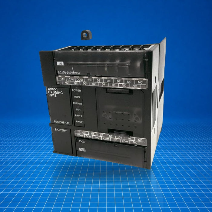 CP1E-N14DR-A Omron