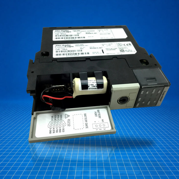 1756-M13 Allen-Bradley