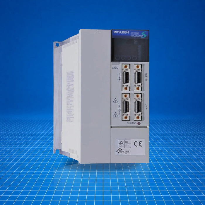 MR-J2S-200A Mitsubishi