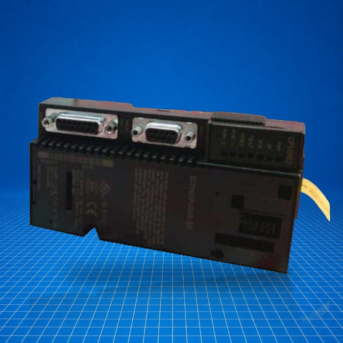 IC200CPU002 GE Fanuc