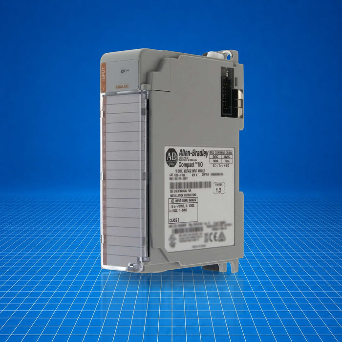 1769-IF16V Allen-Bradley