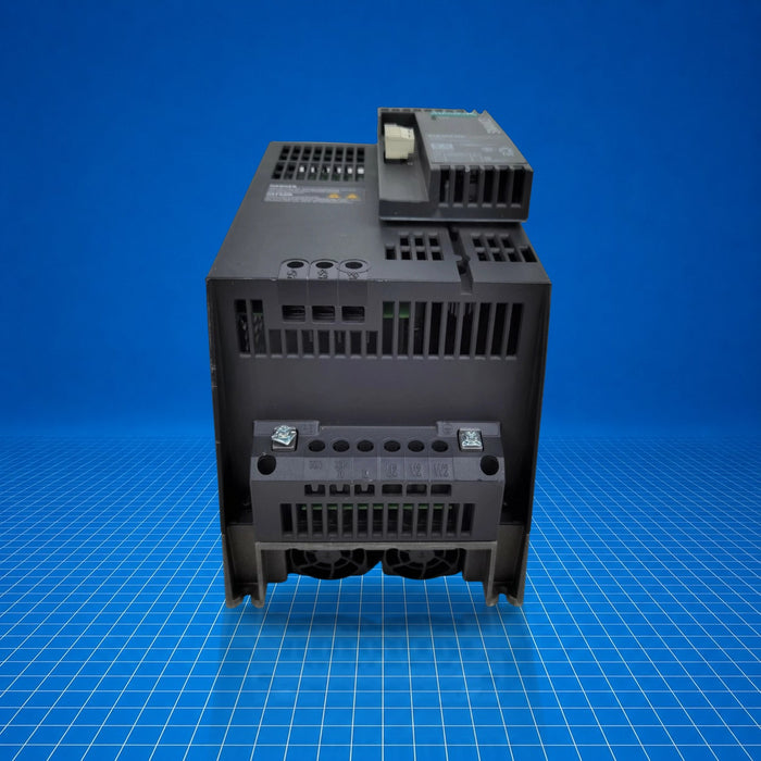 6SL3210-1SE21-0UA0 Siemens industrial automation part - product view