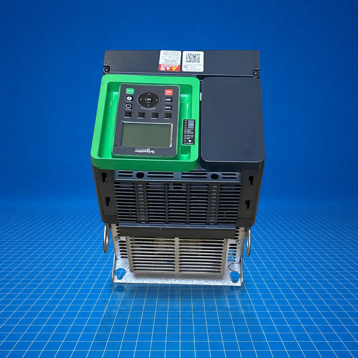 ATV630D37N4 Schneider Electric - tested surplus unit