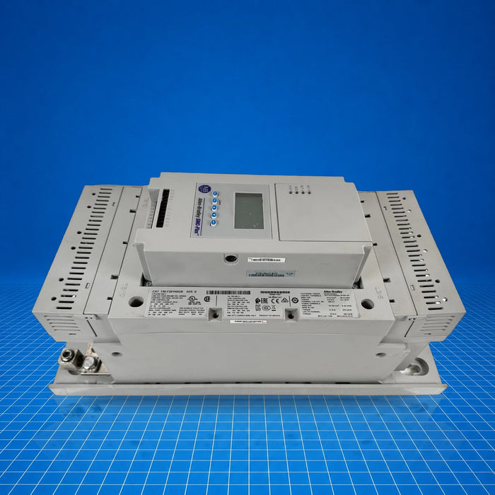 150-F201NBDB Allen-Bradley