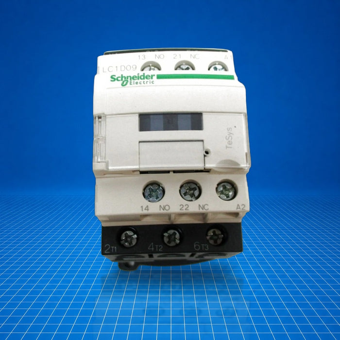 LC1D09B7 Schneider Electric