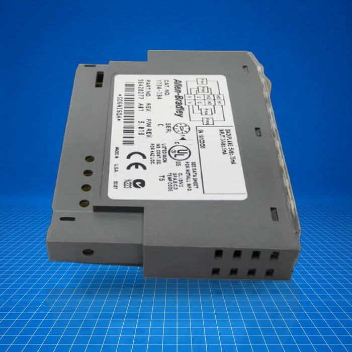 1734-IB4 Allen-Bradley