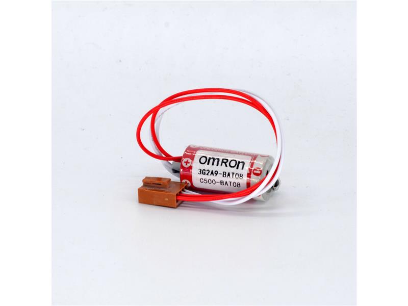 C500-BAT08 Omron