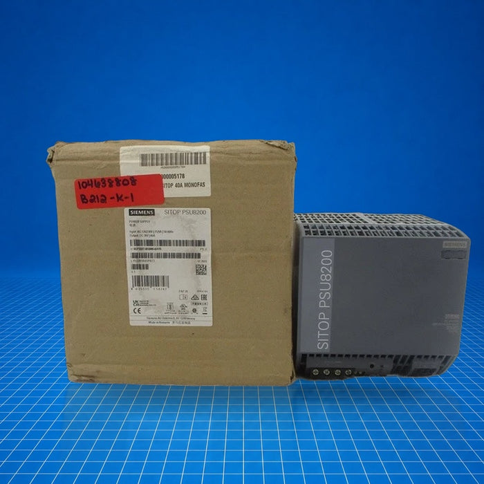 6EP3337-8SB00-0AY0 Siemens