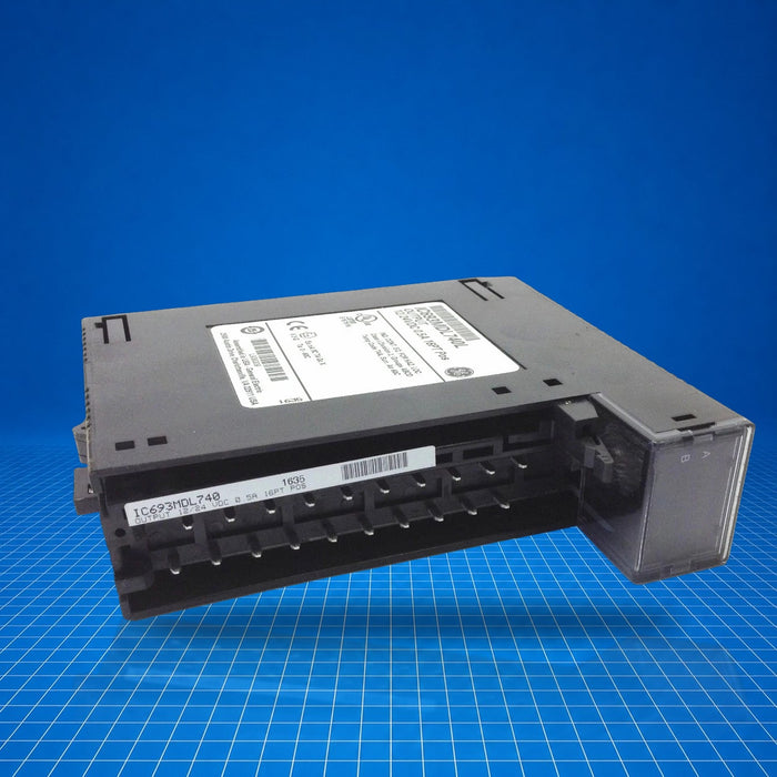 IC693MDL740 Fanuc