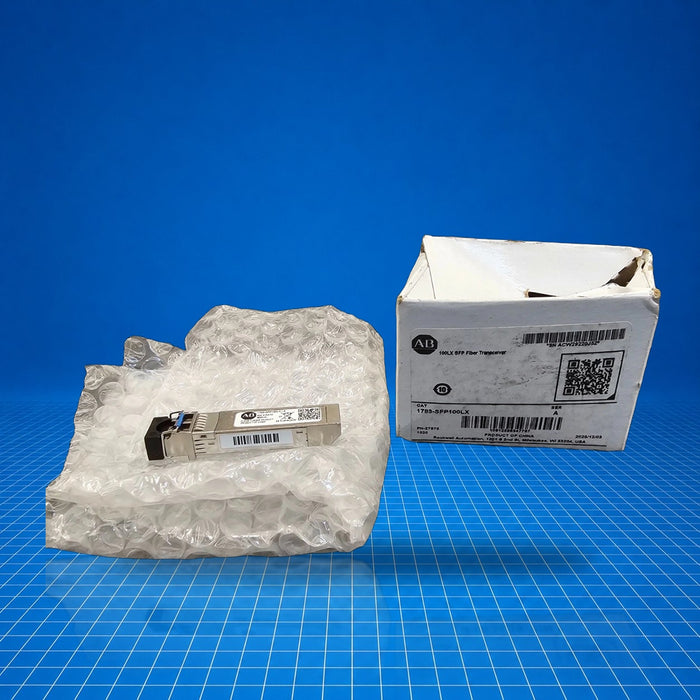 1783-SFP100LX Allen-Bradley