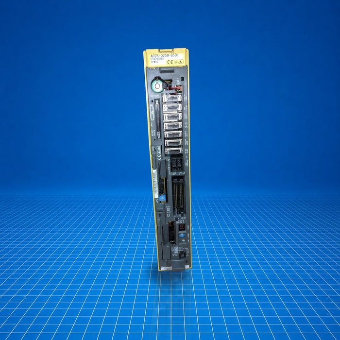 A02B-0259-B501 GE Fanuc