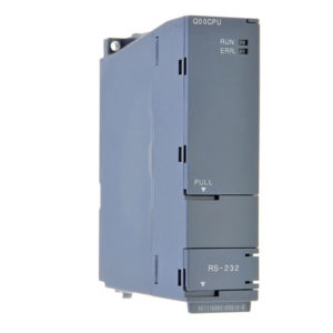 Q00UCPU Mitsubishi Electric