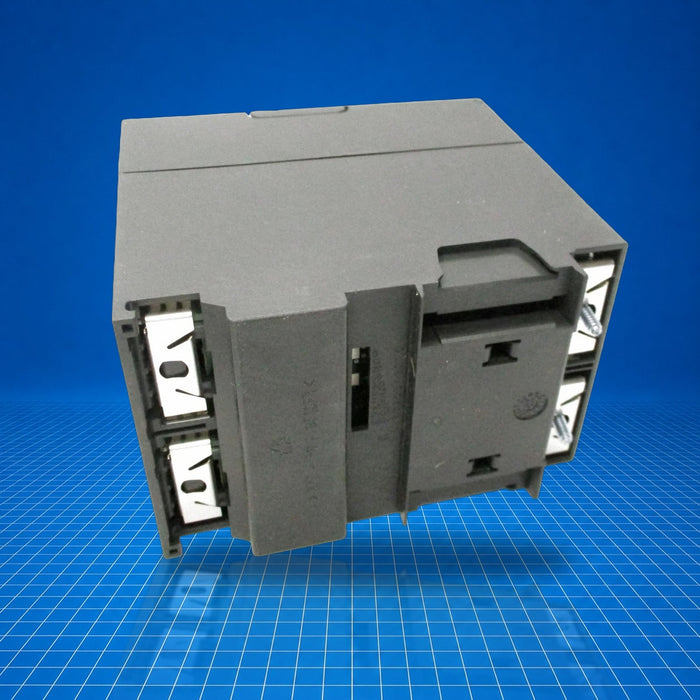 6ES7317-2AJ10-0AB0 Siemens