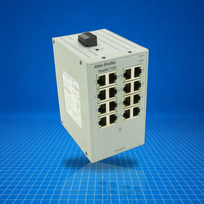 1783-US16T Allen-Bradley