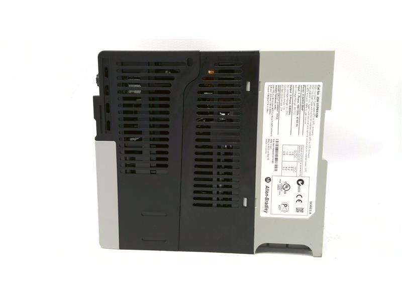 25A-V1P6N104 Allen-Bradley