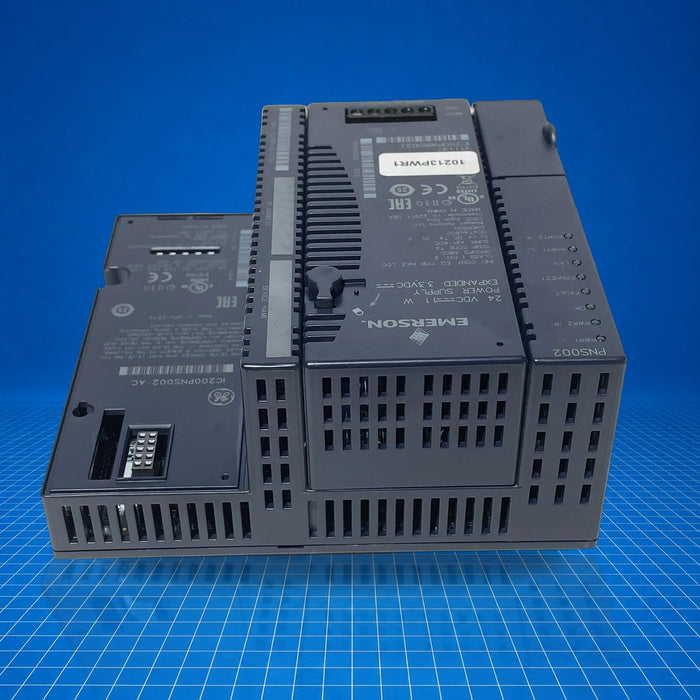 IC200PNS002 GE Fanuc