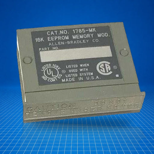 1785-MK Allen-Bradley