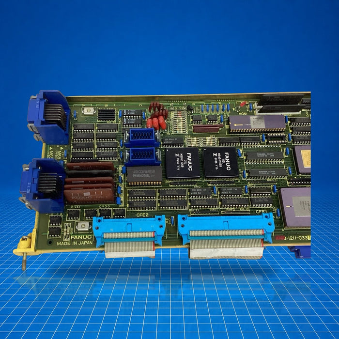 A16B-1211-0320 GE Fanuc