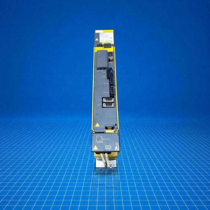 A06B-6114-H104 GE Fanuc industrial automation part - product view