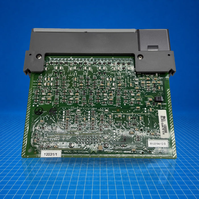 1746SC-CTR8 Allen-Bradley