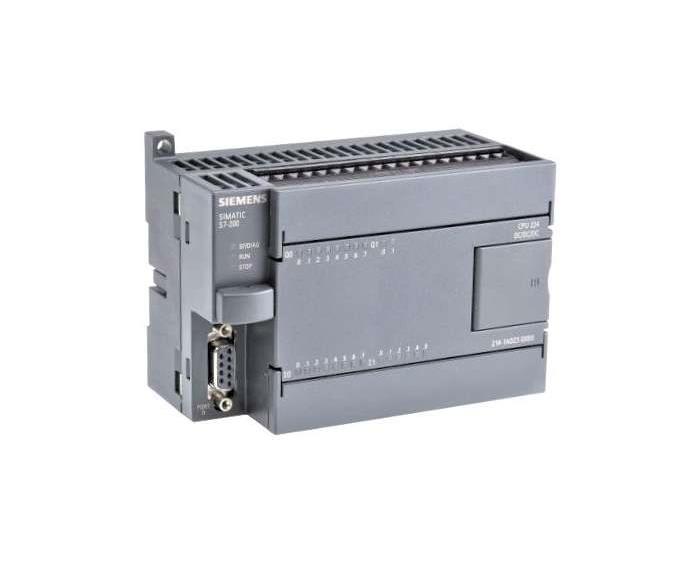 6ES7214-1BD23-0XB8 Siemens