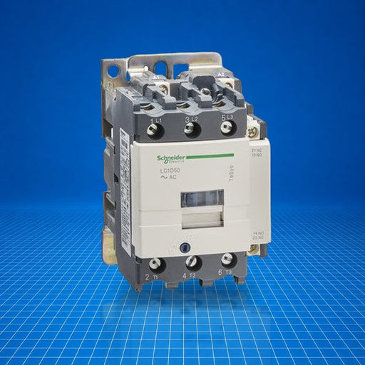 LC1D50U7 Schneider Electric