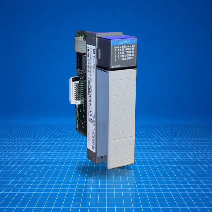 1746-N3 Allen Bradley industrial automation part - unit detail