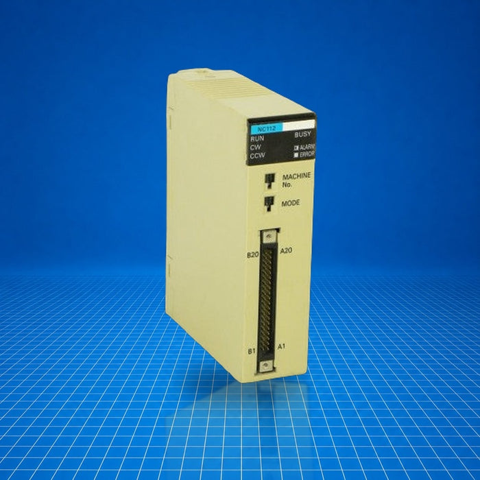 C200H-NC112 Omron