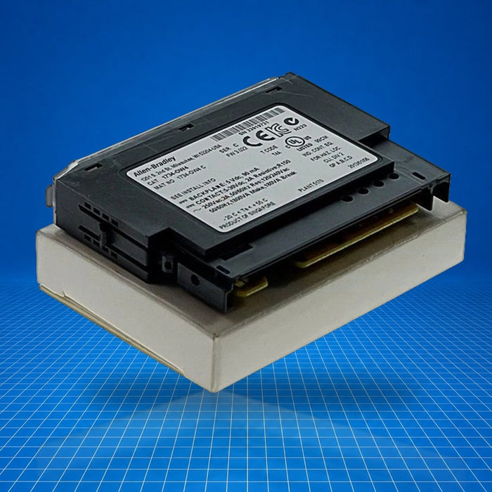 1734-OW4 Allen-Bradley