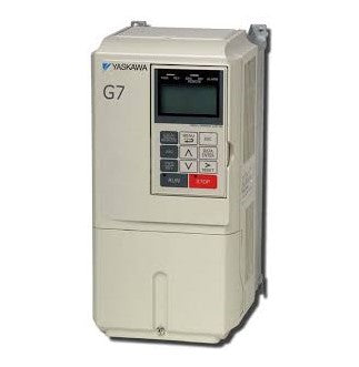 Yaskawa CIMR-G7U4015 AC Drive (USED)