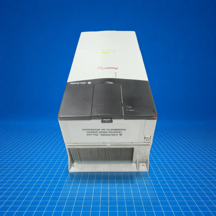 20BD040A0AYNANC0 Allen-Bradley