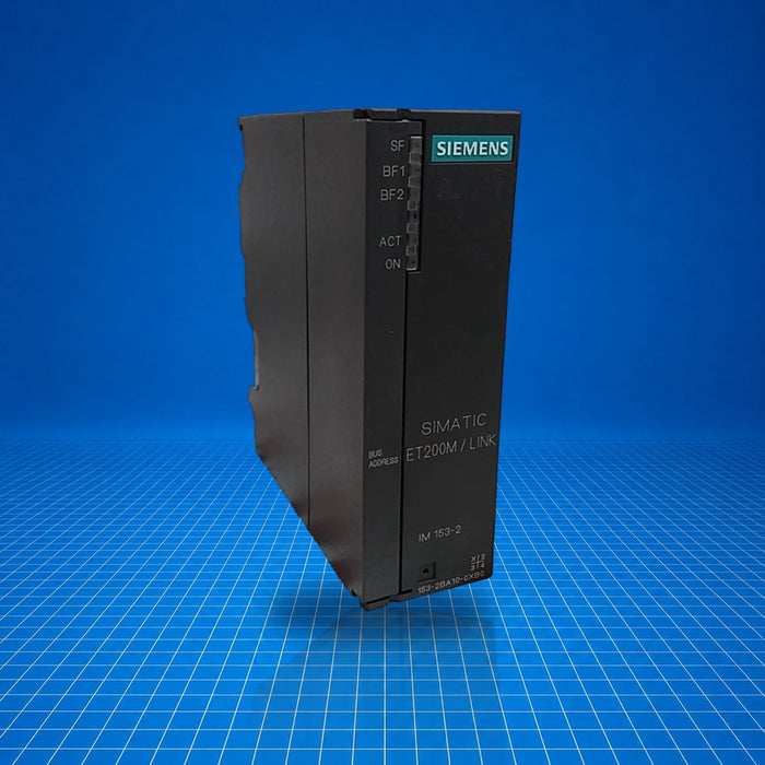 6ES7153-2BA10-0XB0 Siemens