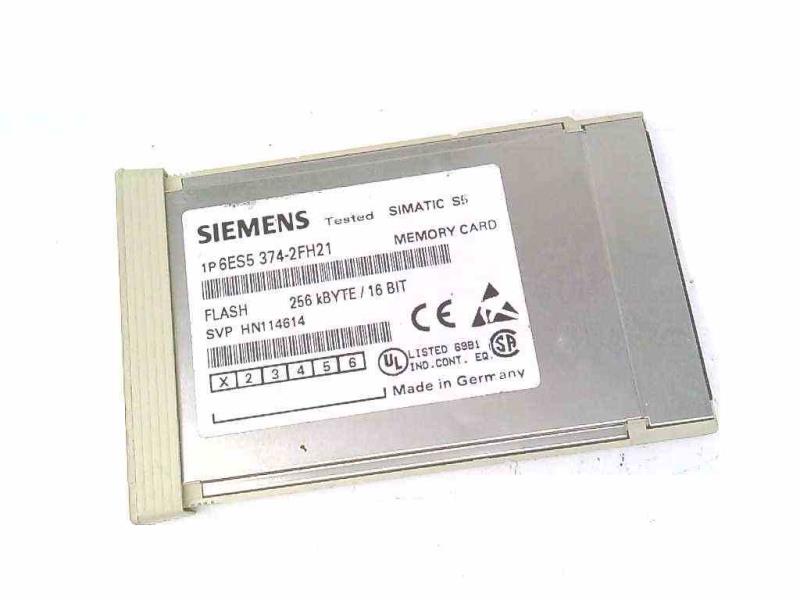 6ES5374-2FH21 Siemens