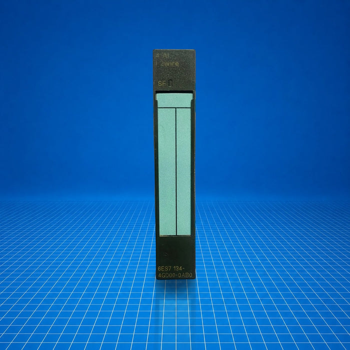 6ES7134-4GD00-0AB0 Siemens