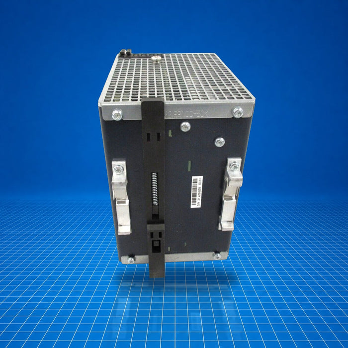 1606-XLS480EC Allen Bradley Power Supply - unit detail