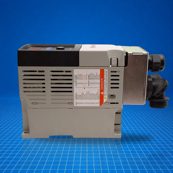 22A-V2P3N104 Allen-Bradley