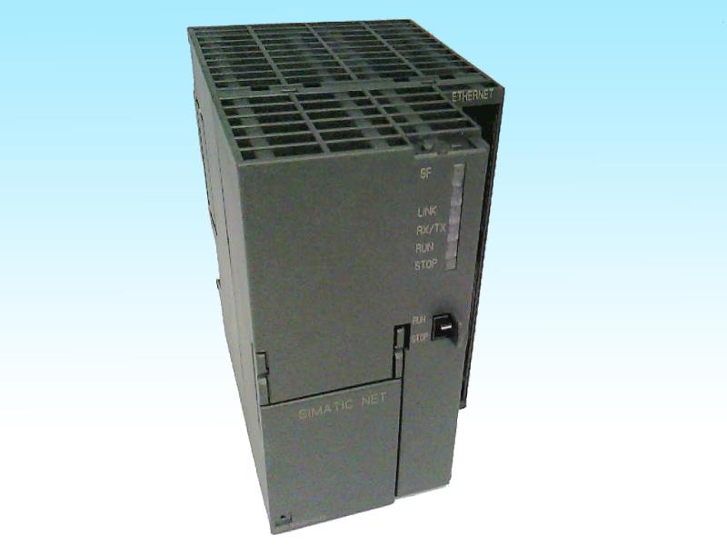 6GK7343-1HX00-0XE0 Siemens