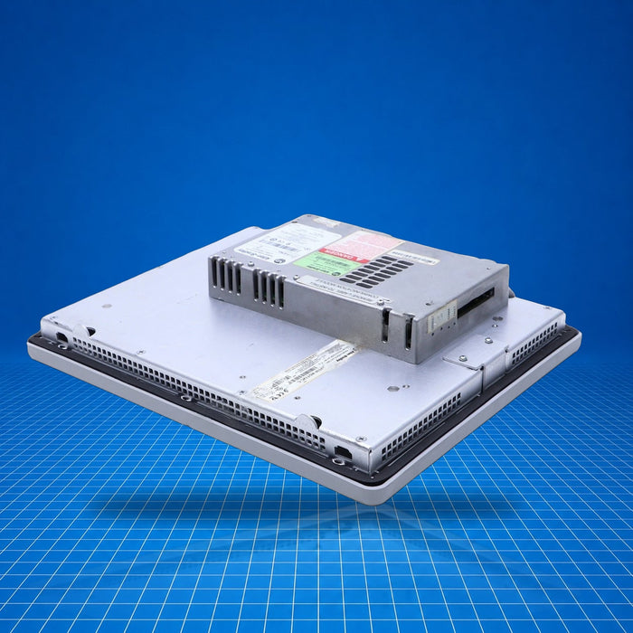 2711P-T12C4A6 Allen Bradley industrial automation part - tested surplus unit