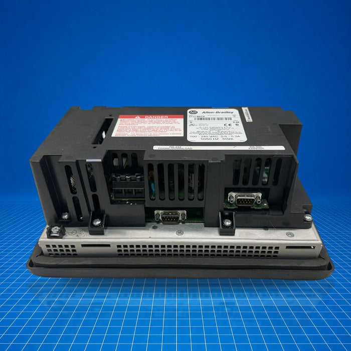 2711-B6C9 Allen-Bradley