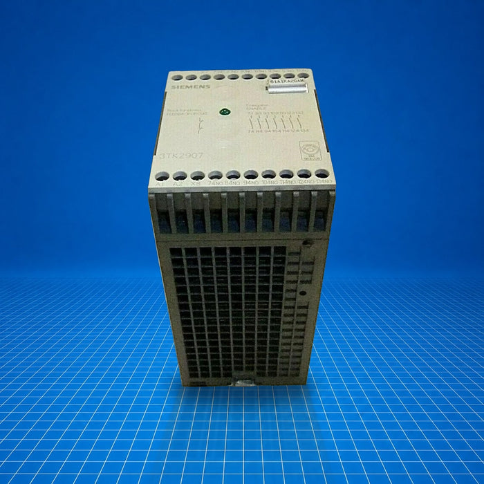 3TK2907-0BB4 Siemens industrial automation part - product view