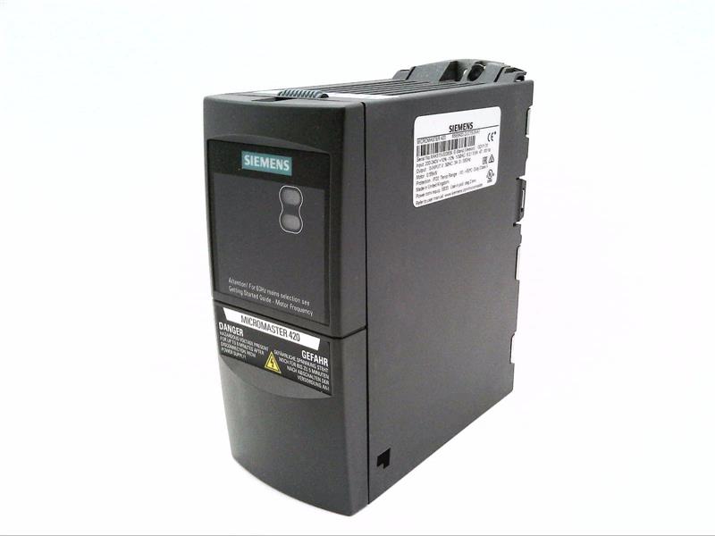 6SE6420-2UC15-5AA1 Siemens
