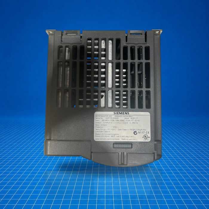 6SE6420-2AD24-0BA1 Siemens